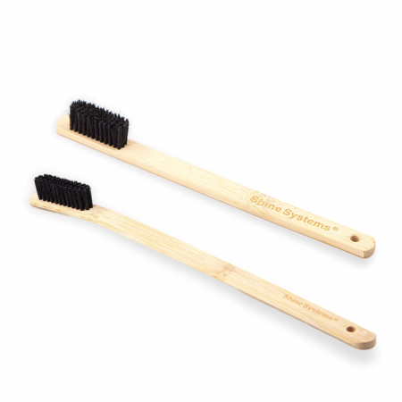 Bamboo Brush – щетка для труднодоступных мест