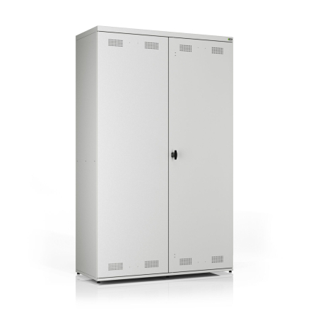 Шкаф для хранения негорючих химических веществ DION Smart CS-126