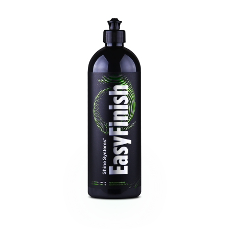 EasyFinish – мелкоабразивная полировальная паста
