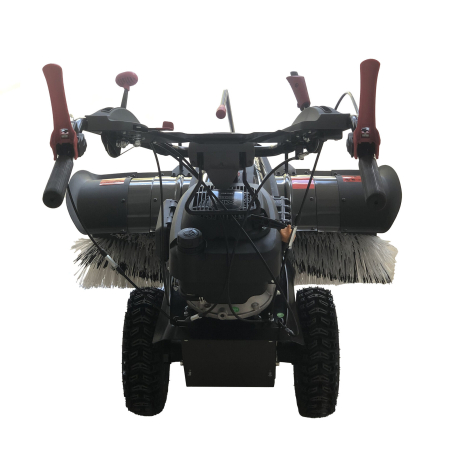 Подметальная машина EVOline SWG 1000 (с двигателем Zongshen)