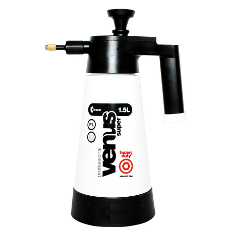 Распылитель Venus Solvent Heavy Duty 1,5L. KWAZAR.