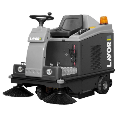 Подметальная машина Lavor Pro SWL R1000 ET
