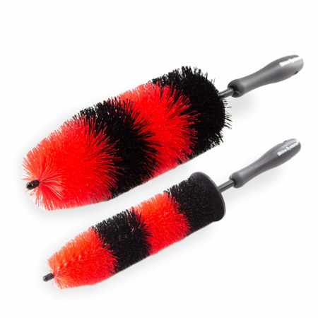 Rim Brush – щетка для чистки дисков L