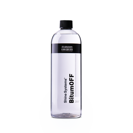 BitumOFF – терпеновый антибитум