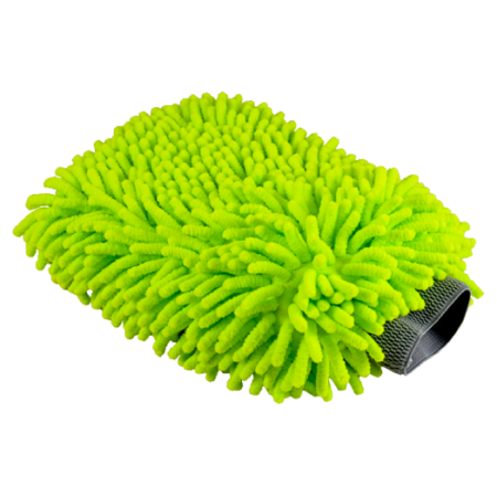 Chenille Wash Mitt – шенилловая рукавица для мойки кузова