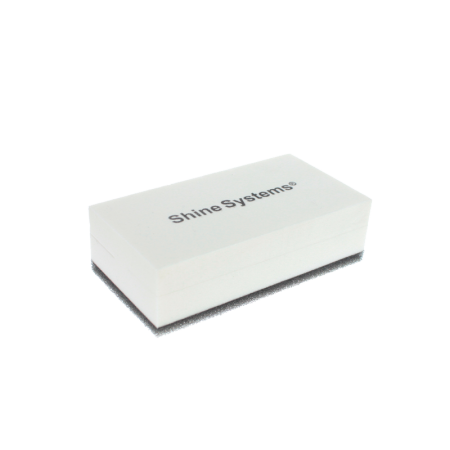 Coating Sponge – Аппликатор с прорезью для керамики