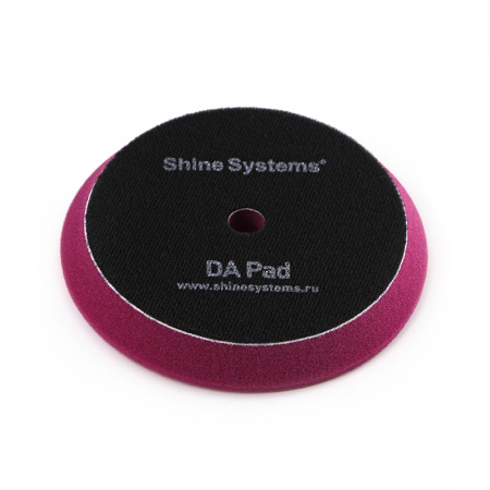 DA Foam Pad Purple