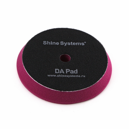 DA Foam Pad Purple