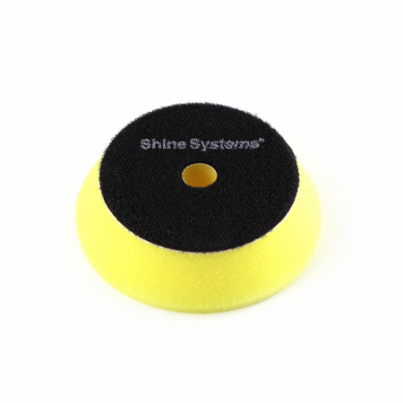 DA Foam Pad Yellow