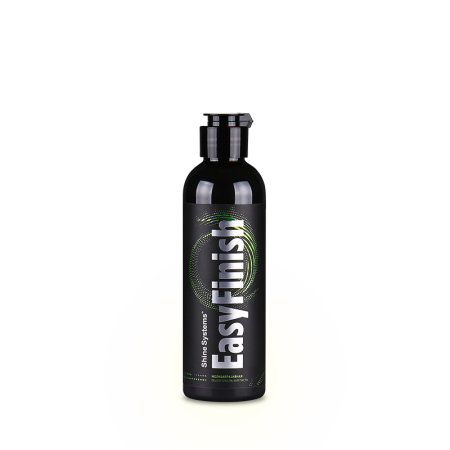 EasyFinish – мелкоабразивная полировальная паста