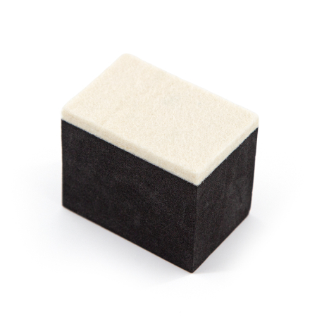 Glass Applicator – аппликатор для чистки стекол и хрома