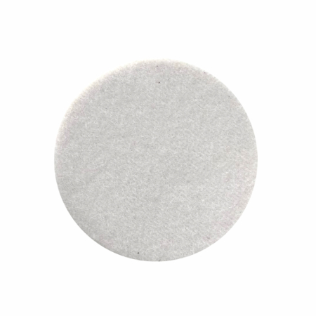 Glass Pad, войлочный круг для полировки стекла