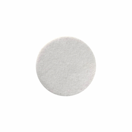 Glass Pad, войлочный круг для полировки стекла
