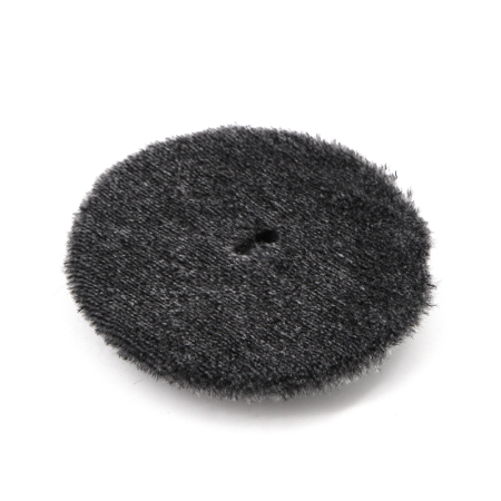 Gray Wool Pad, 130 мм