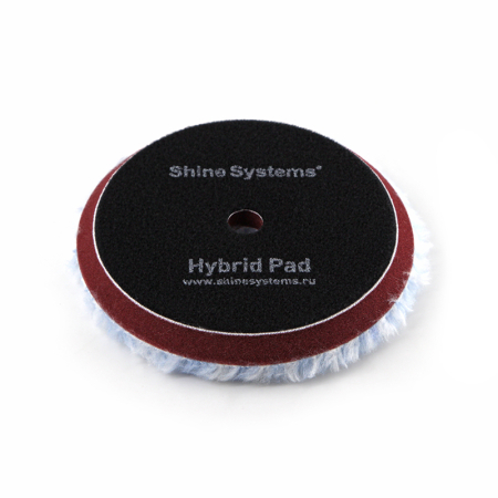 Hybrid Pad