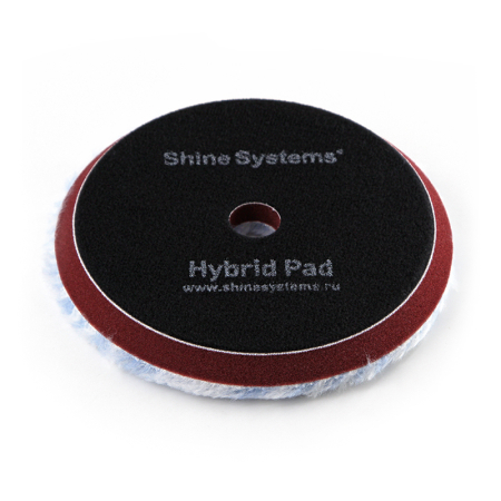 Hybrid Pad
