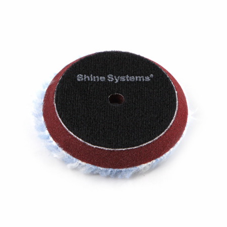 Hybrid Pad