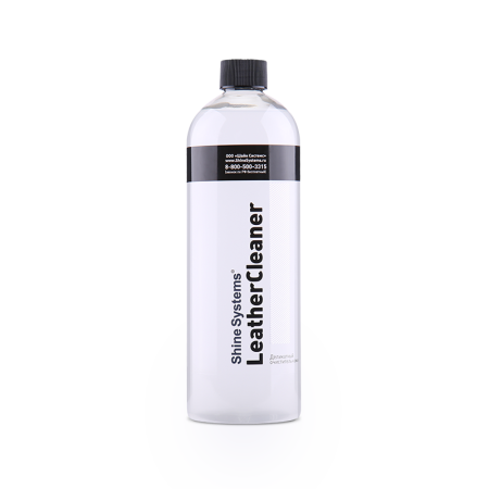 LeatherCare Kit – набор для ухода за кожей