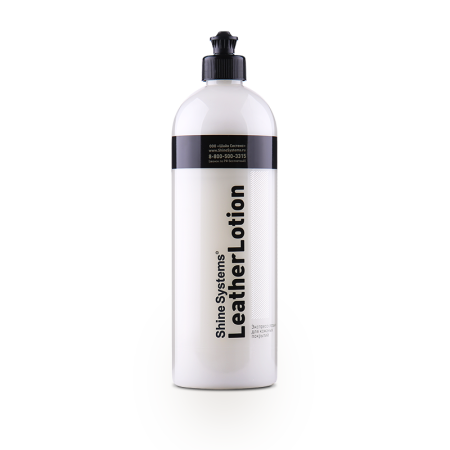 LeatherCare Kit – набор для ухода за кожей