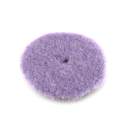 Lila Wool Pad, лиловый мех