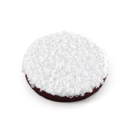 Microfiber Pad, микрофибровый пад