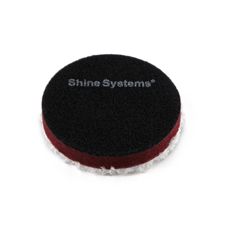 Microfiber Pad, микрофибровый пад