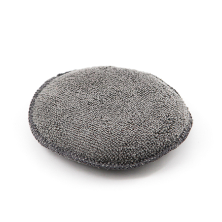 Microfiber Sponge – микрофибровый аппликатор для нанесения составов