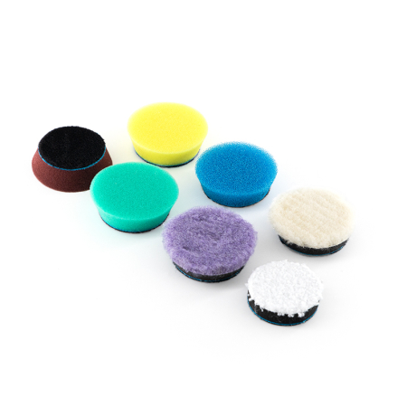 Nano Polisher Pad Set – 50 мм