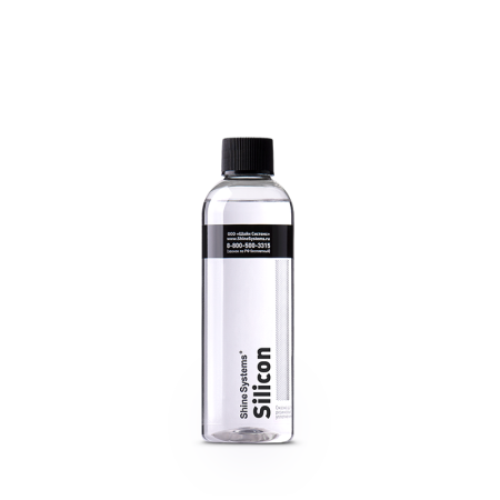 Silicon – смазка для резиновых уплотнений