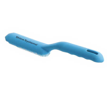 Silicone Brush – силиконовая щетка от шерсти и волос