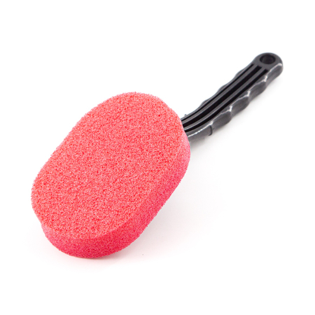 Sponge Brush – губка целлюлозная с ручкой