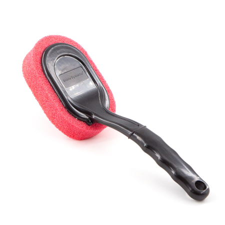 Sponge Brush – губка целлюлозная с ручкой