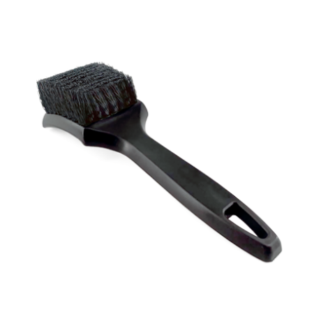 Tire Brush – щетка для чистки покрышек