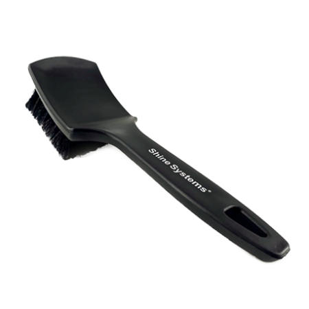 Tire Brush – щетка для чистки покрышек