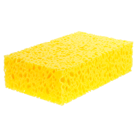 Wash Sponge – губка крупноячеистая для мойки кузова