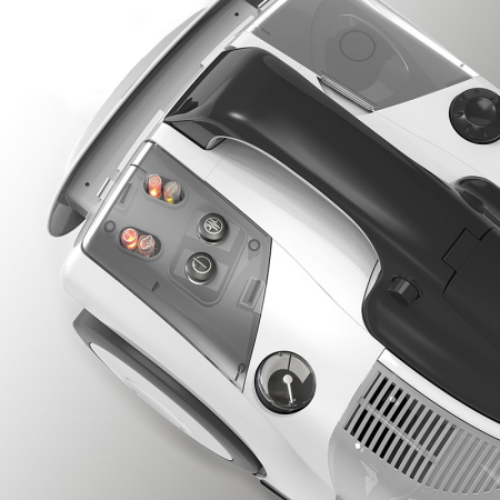 GV Egon	VAC 4.1 Plus