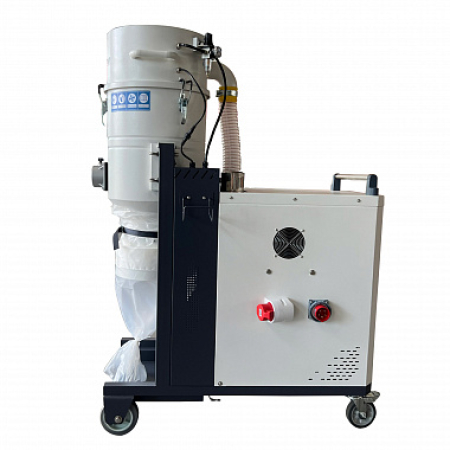 Пылесос индустриальный EVOline IVC 10-30 KW DRY