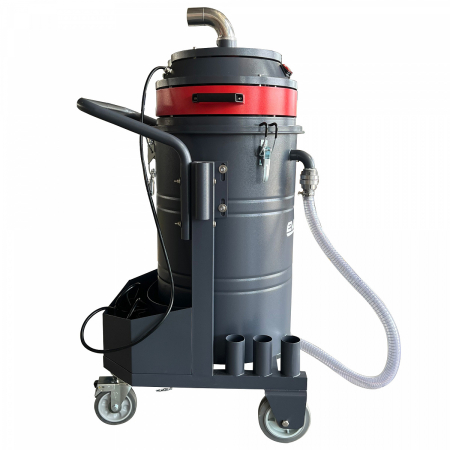 Пылесос индустриальный EVOline IVC 380-36OIL