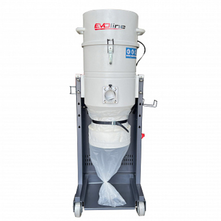 Пылесос индустриальный EVOline IVC 10-30 KW DRY