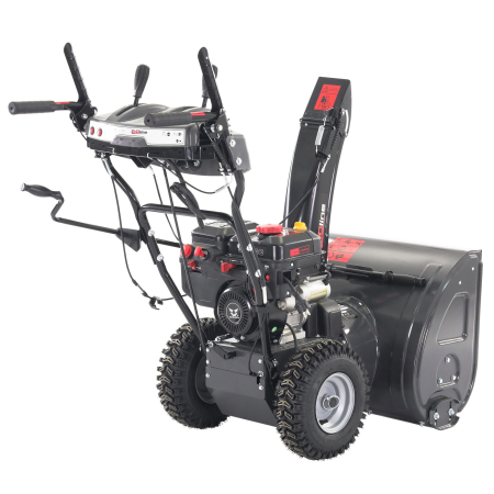 Снегоуборщик EVOline SBG 620 E (с двигателем Zongshen)