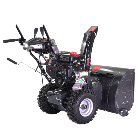 Снегоуборщик EVOline SBG 760 E (с двигателем Zongshen)