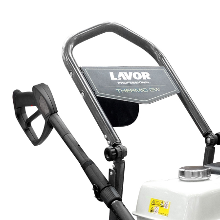 LAVOR Professional Thermic 2W 13L