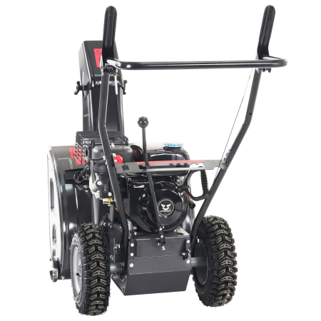 Снегоуборщик EVOline SBG 560 (с двигателем Zongshen)