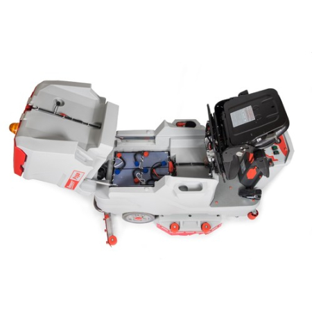 BENNETT PATROL P150-86d
