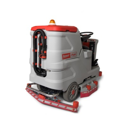 BENNETT PATROL P150-86d