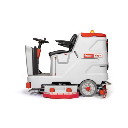 BENNETT PATROL P150-86d
