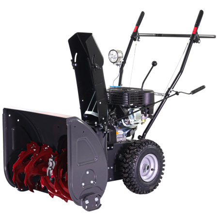 Снегоуборщик EVOline SBG 560 E (с двигателем Zongshen)