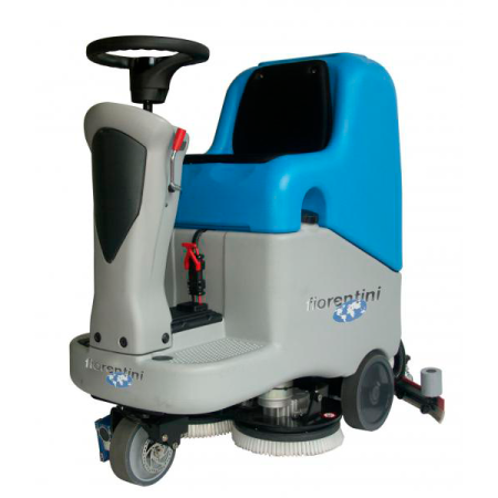 Fiorentini ECOSMART 55