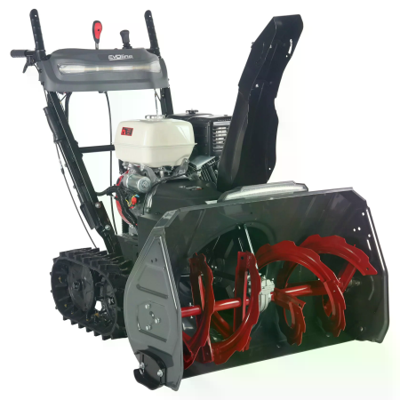 Снегоуборщик EVOline SBG 810 THE HYDRO (с двигателем Honda)
