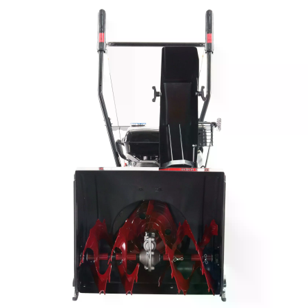 Снегоуборщик EVOline SBG 560 (с двигателем Zongshen)